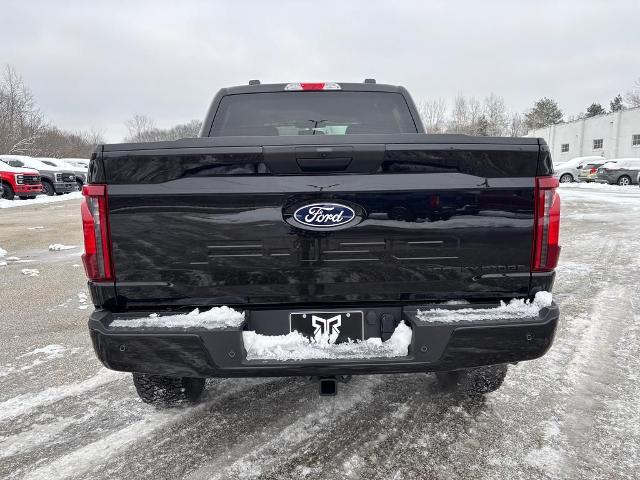 2025 Ford F-150 STX - Photo 26