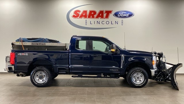 2023 Ford Super Duty F-350 Srw