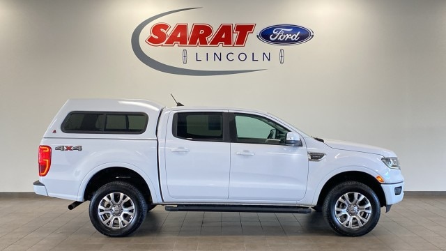 2023 Ford Ranger