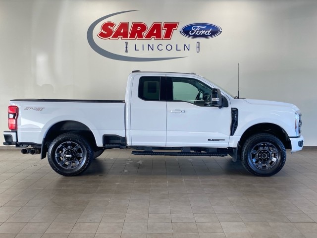 2024 Ford Super Duty F-350 Srw