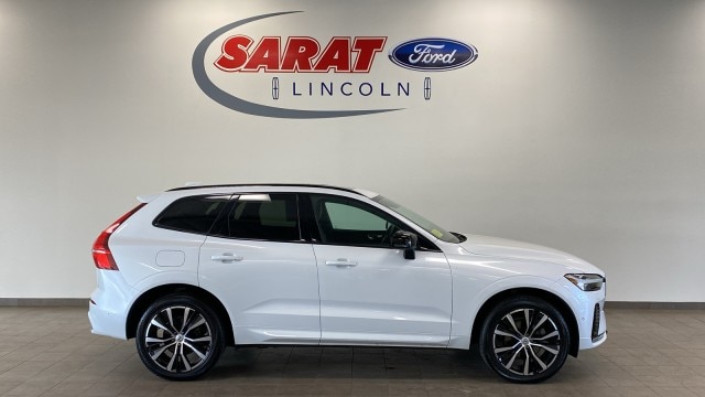 2024 Volvo XC60