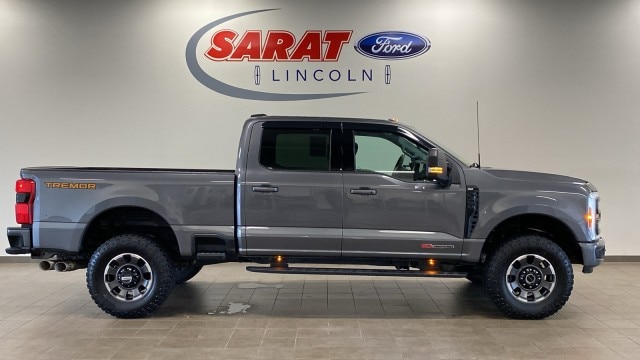 2023 Ford Super Duty F-350 Srw