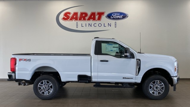 2025 Ford Super Duty F-250 Srw