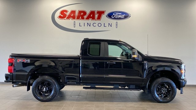 2024 Ford Super Duty F-350 Srw