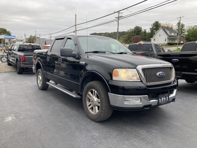 2005 Ford F-150