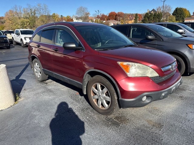 2007 Honda CR-V