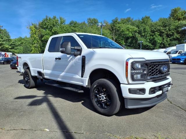 2023 Ford Super Duty F-350 Srw