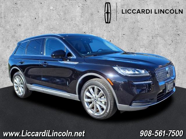2022 Lincoln Corsair