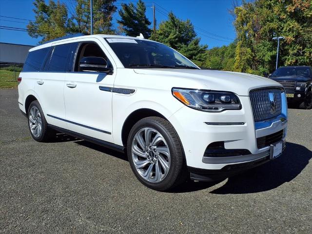 2022 Lincoln Navigator