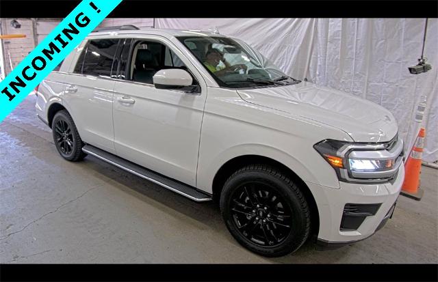 2022 Ford Expedition