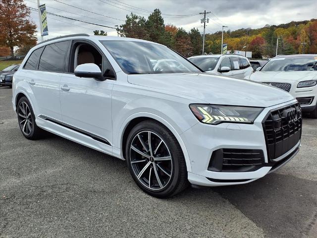 2021 Audi Q7