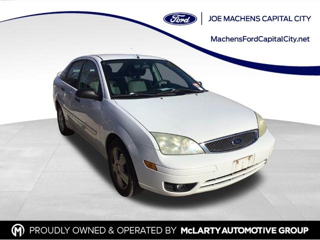 2006 Ford Focus