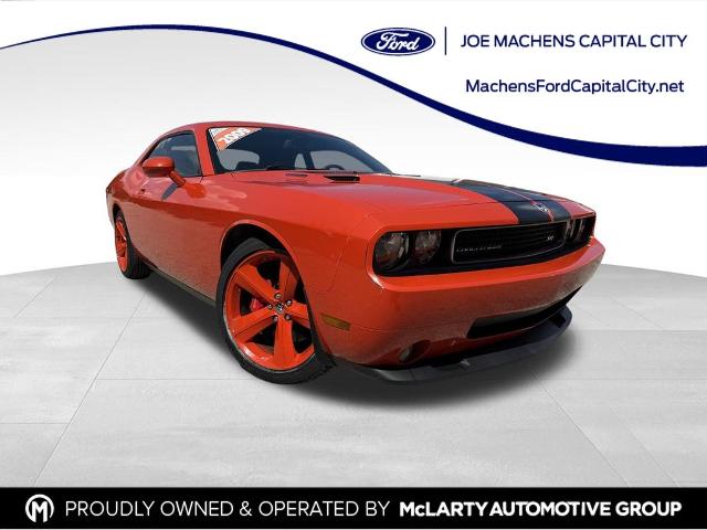 2009 Dodge Challenger