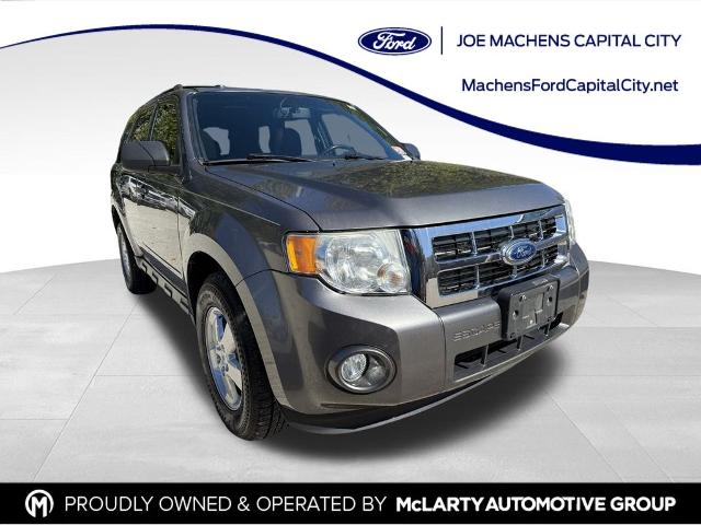 2011 Ford Escape