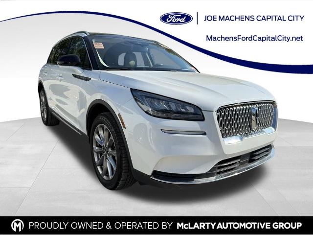 2022 Lincoln Corsair