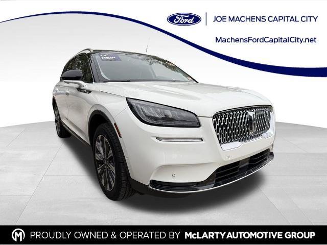 2022 Lincoln Corsair