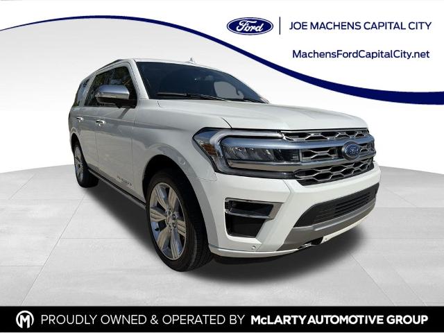 2023 Ford Expedition