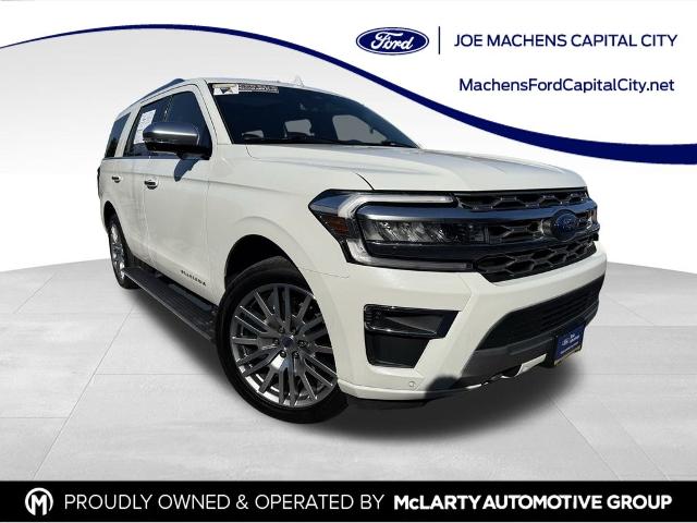 2023 Ford Expedition