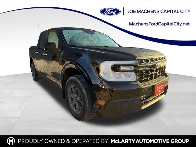 2023 Ford Maverick