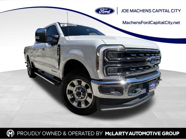 2024 Ford Super Duty F-250 Srw
