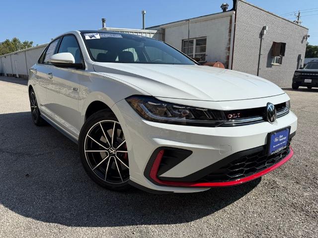 2025 Volkswagen Jetta Gli