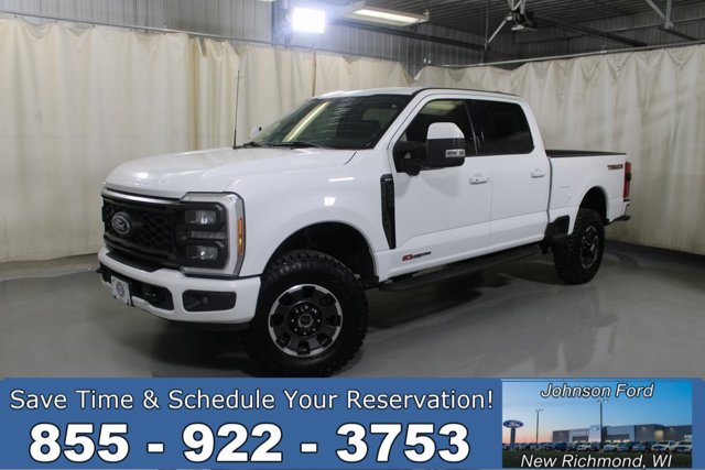 2023 Ford Super Duty F-250 Srw
