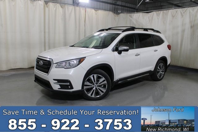 2021 Subaru Ascent