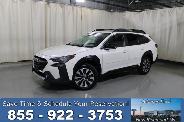 2023 Subaru Outback