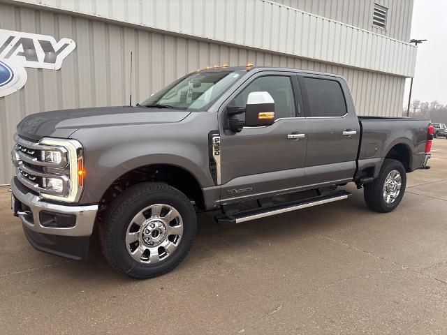 2024 Ford Super Duty F-350 SRW LARIAT
