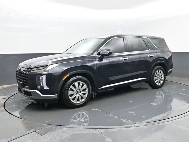 2024 Hyundai Palisade SE