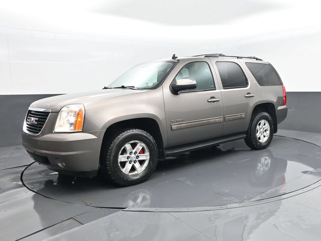 2014 GMC Yukon SLT