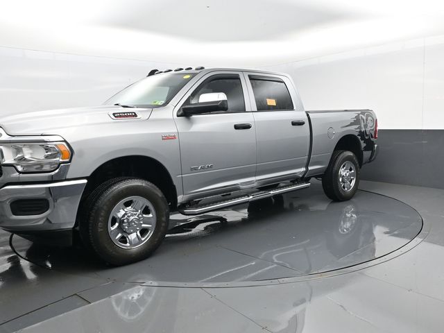 2022 Ram Ram Pickup 2500 Tradesman