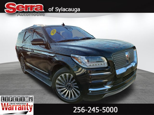 2019 Lincoln Navigator