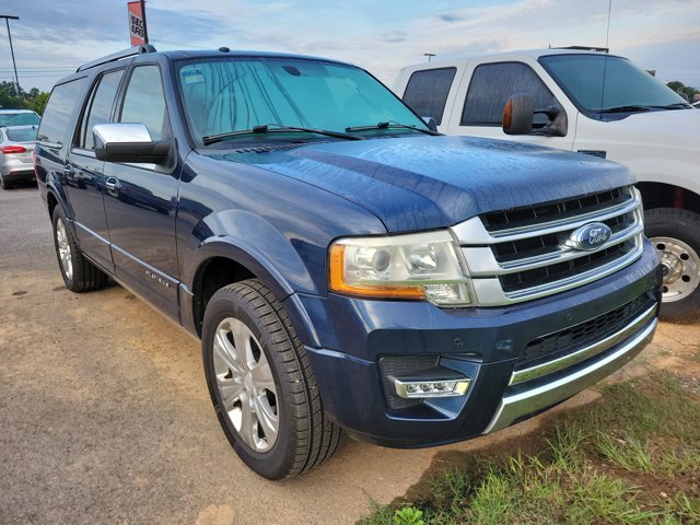 2015 Ford Expedition El