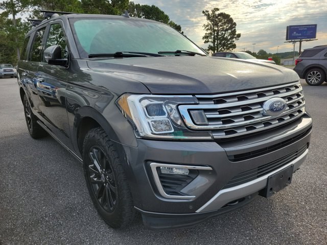 2019 Ford Expedition