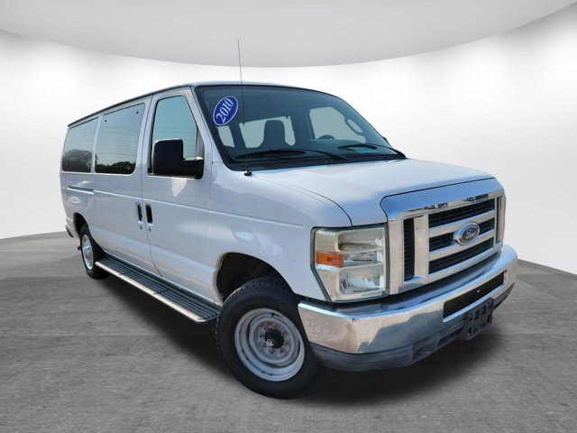2011 Ford Econoline Wagon