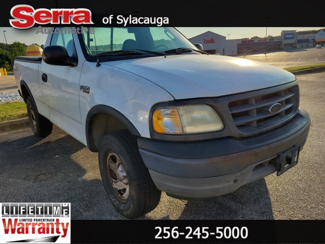 2003 Ford F-150