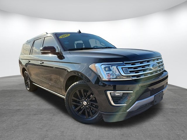 2019 Ford Expedition Max