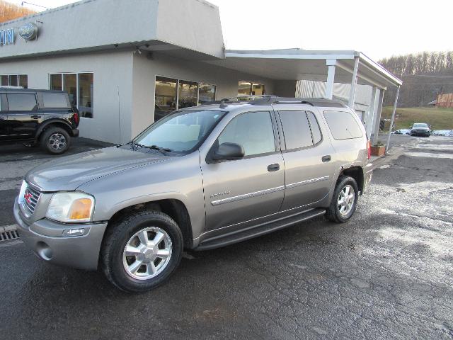 2006 GMC Envoy XL SLE