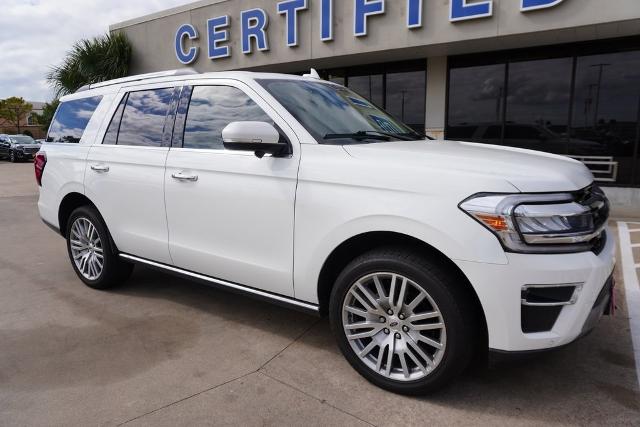 2023 Ford Expedition