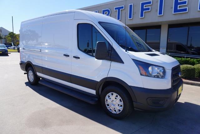 2020 Ford Transit Cargo Van