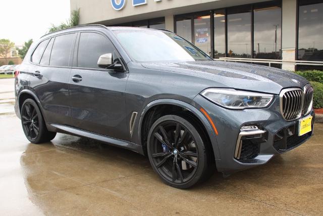 2020 BMW X5