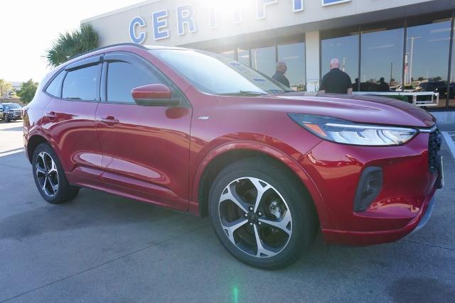 2023 Ford Escape