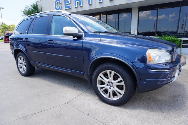 2014 Volvo XC90