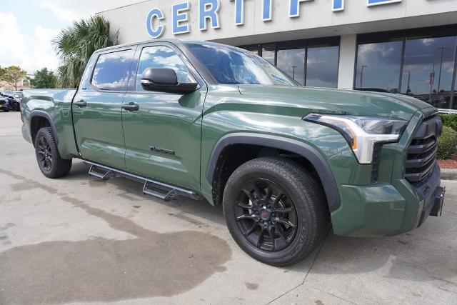 2023 Toyota Tundra 2wd
