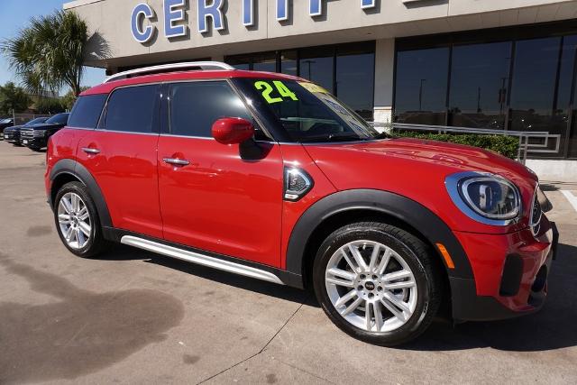 2024 MINI Countryman