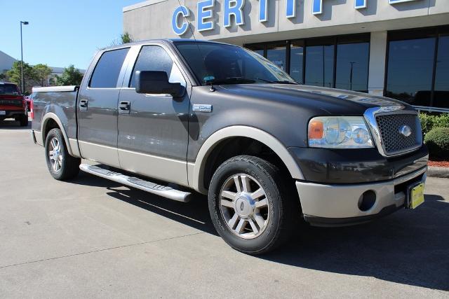 2007 Ford F-150