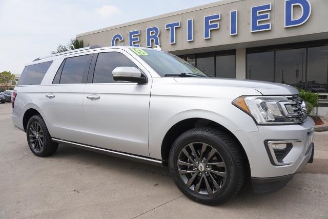 2019 Ford Expedition Max