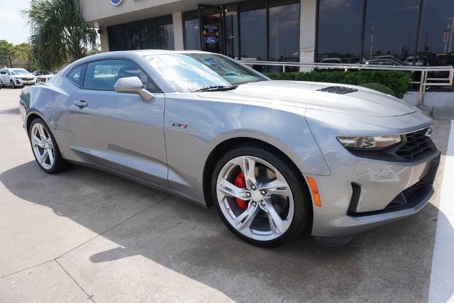 2023 Chevrolet Camaro