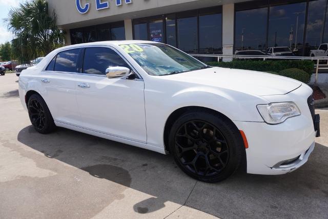 2020 Chrysler 300